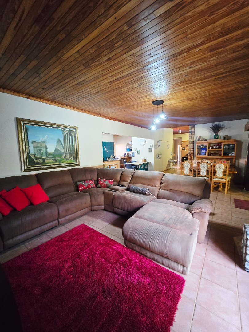 3 Bedroom Property for Sale in Wilkoppies North West